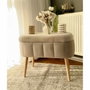 Atelier Del Sofa Mini Oslo - Beige